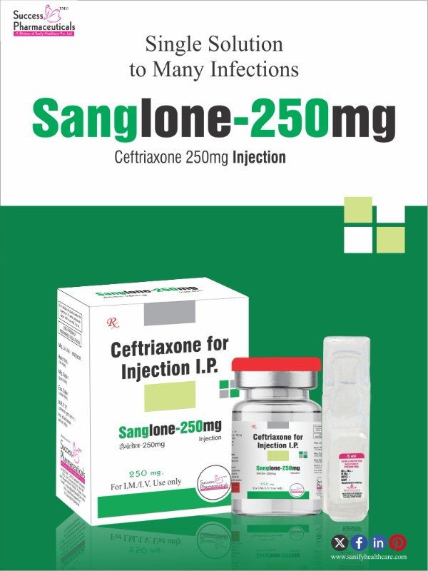 SANGlone-250